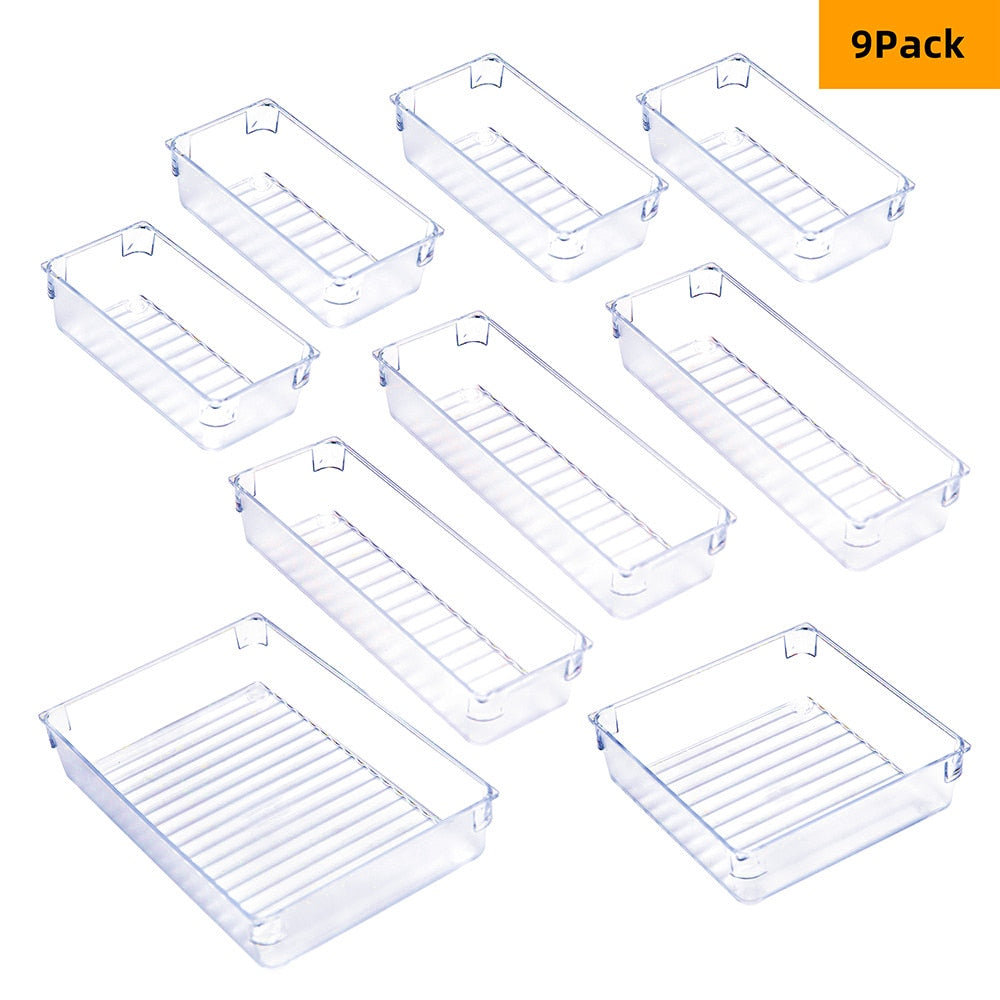 Desk Drawer Organizer