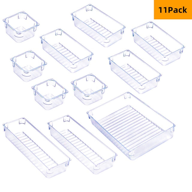 Desk Drawer Organizer