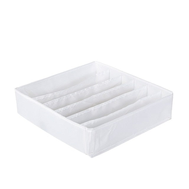 Closet Organizers Boxes Divider